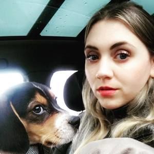 Meet your Posher, Casey